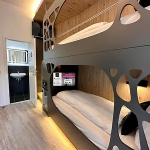 3* Otel Smarty Dom - Boardinghouse - Kontaktloser Self Check-in