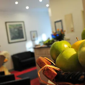 3* Hotel Cerano Am Dom