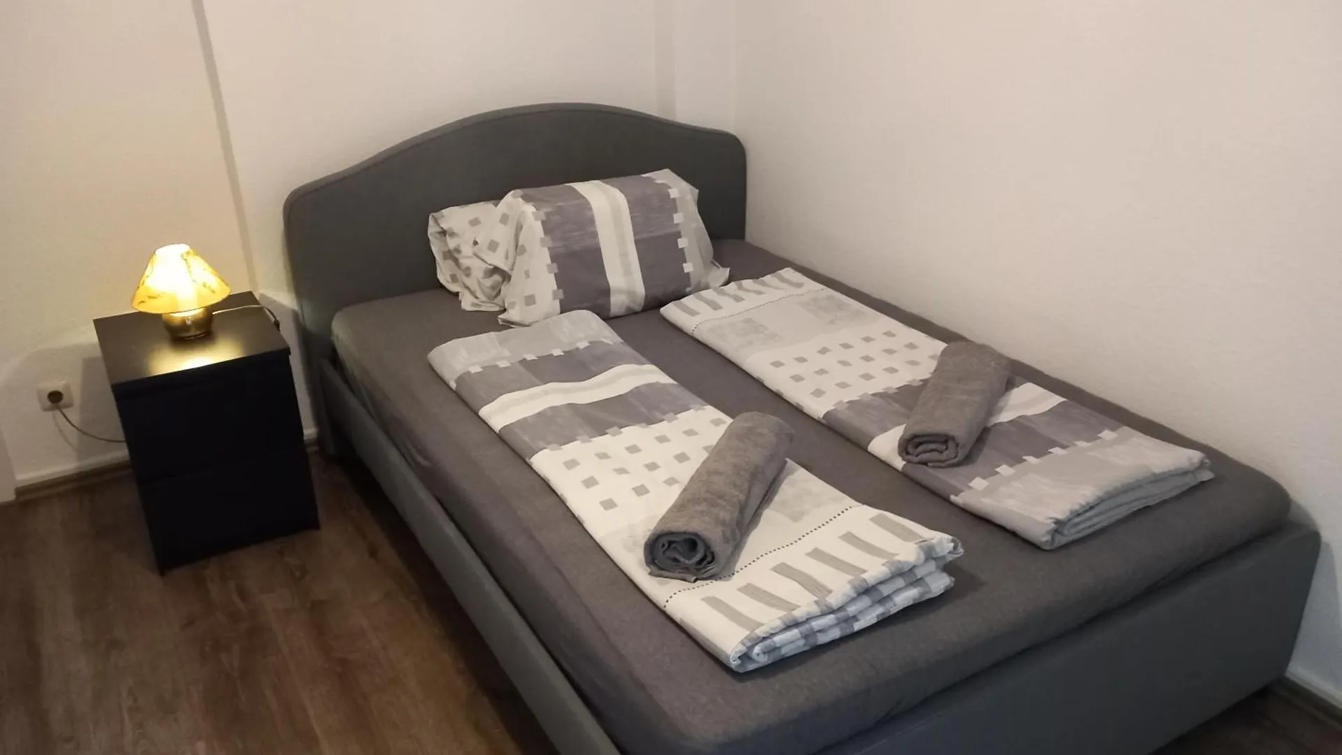 Top Apartment 200 Meter Zum Rheinauhafen Cologne