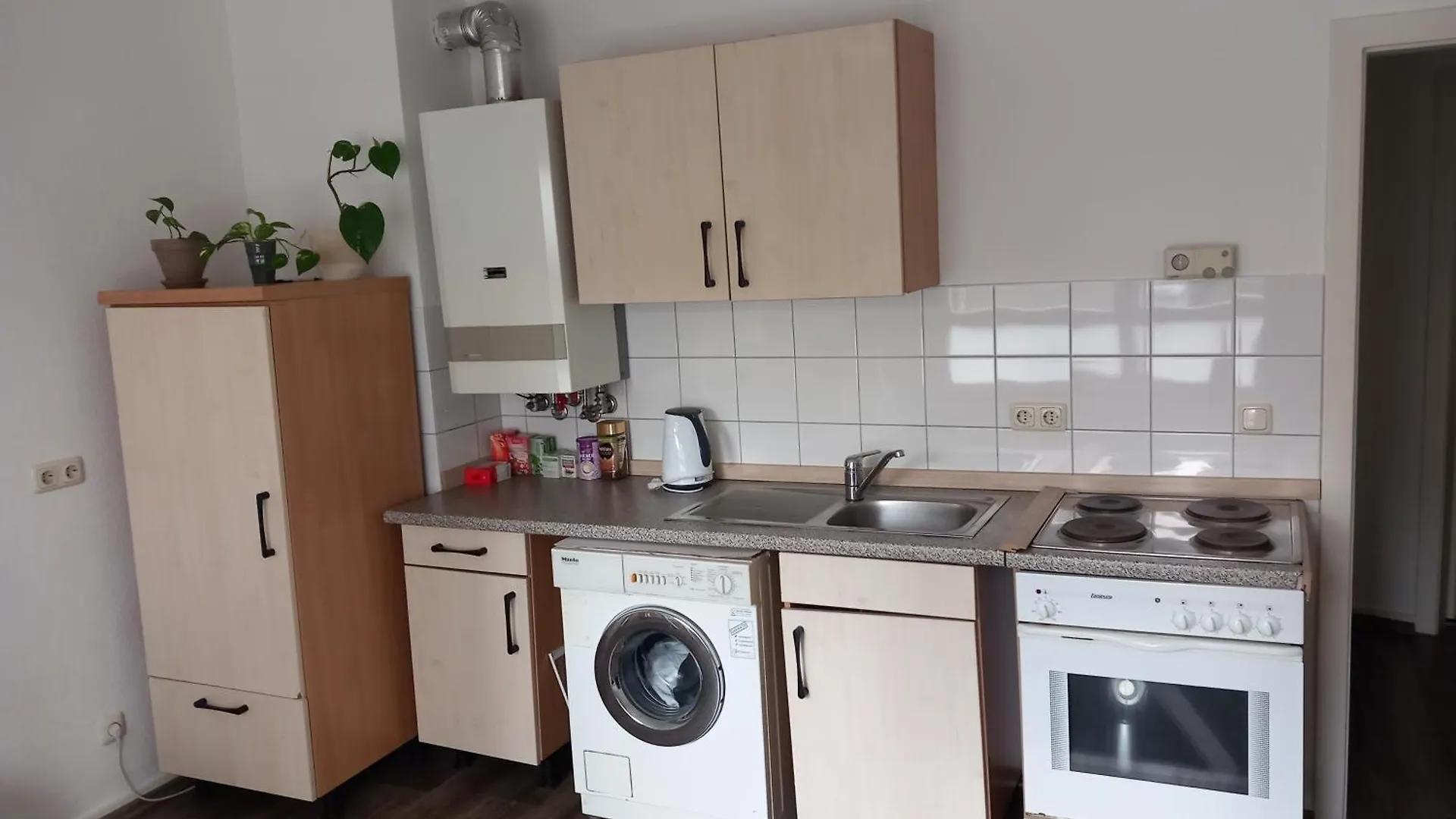 Top Apartment 200 Meter Zum Rheinauhafen Cologne 0*,  Germany