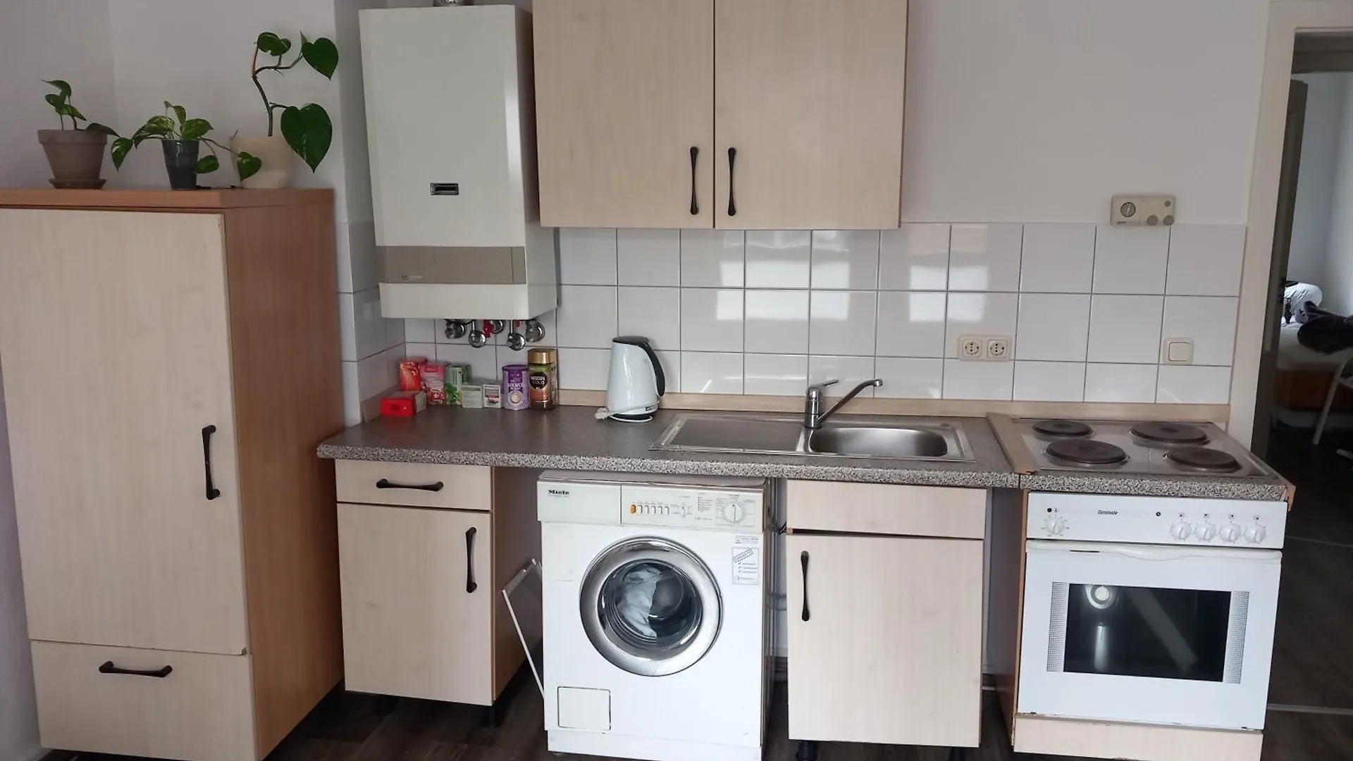 Homestay Top Apartment 200 Meter Zum Rheinauhafen Cologne